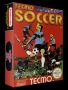 Nintendo  NES  -  Tecmo World Cup Soccer (Europe)